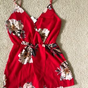 Yoins Romper